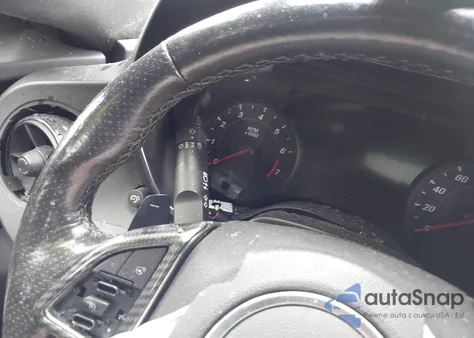 2019 Chevrolet Camaro 2Ss from USA, damaged, VIN 1G1FH3D79K0121097